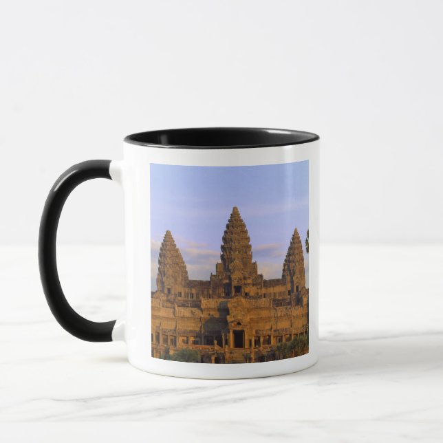 Angkor Wat, Kambodja Mugg (Vänster)