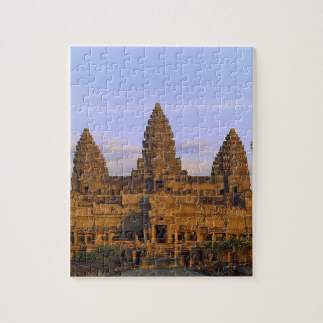 Angkor Wat, Kambodja Pussel (Vertikal)
