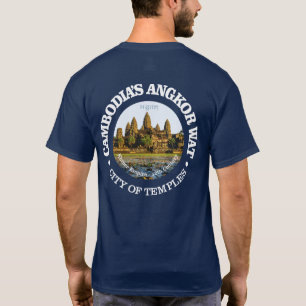 Angkor Wat T Shirt