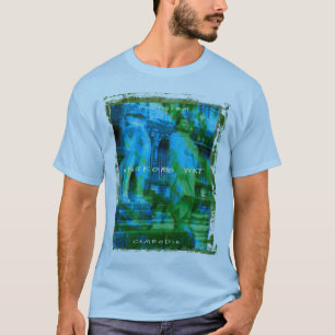 Angkor Wat T-shirt