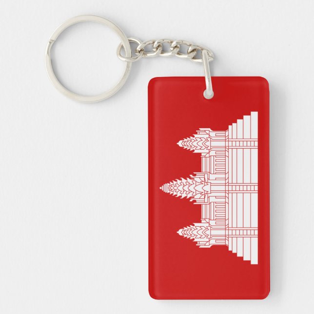 Angkor Wat Ver.2.0. Khmer Temple (Framsidan)