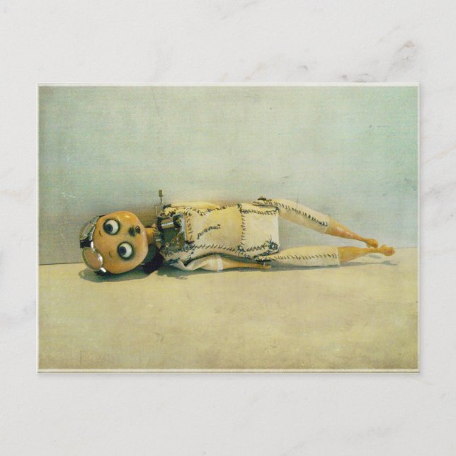 ångkort vykort (Framsida)