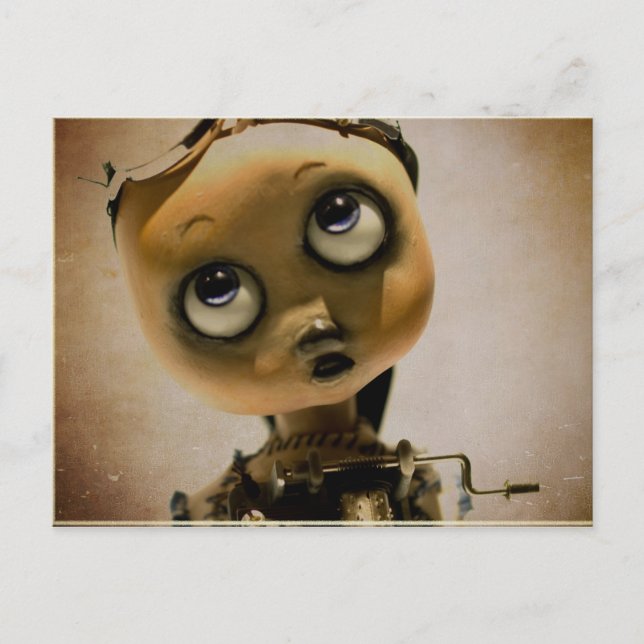 ångkort vykort (Framsida)