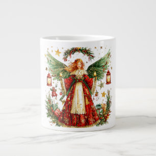 Ängla specialmugg jumbo mugg