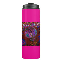 Änglablommiga festen