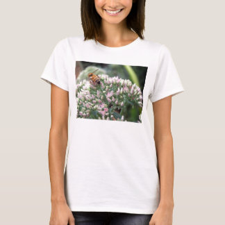 Änglalik Honeybeeskjorta Tee Shirt