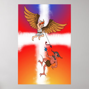 änglalik strid poster