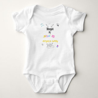 Änglalilja T Shirt