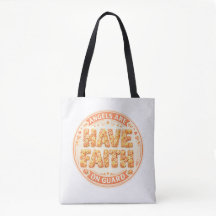 Änglaliten Totebag