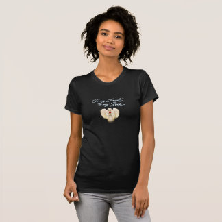 Änglalösa Samlings-T-Shirt T Shirt