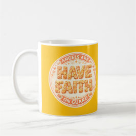 Änglalstro Samling Kaffemugg