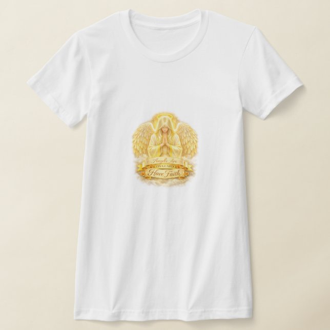 Änglalstro Samling T Shirt (Laydown)