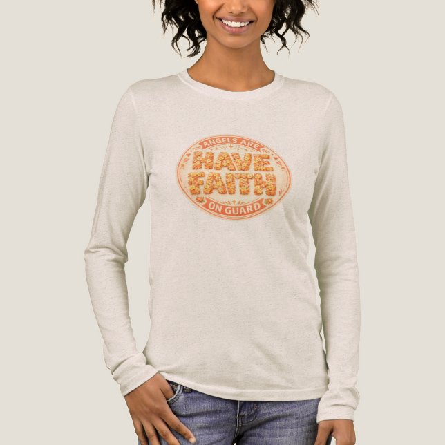 Änglalstro Samling T Shirt (Framsida)