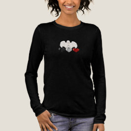 Änglalstro Samling T-Shirt