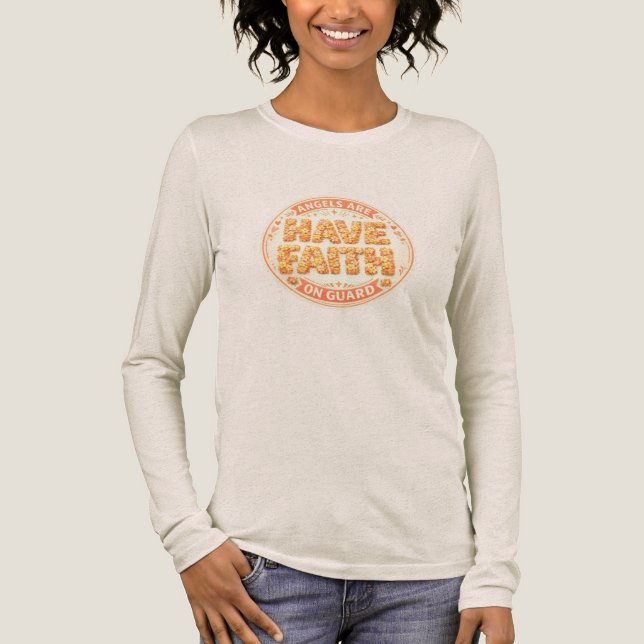Änglalstro Samling T Shirt (Framsida)
