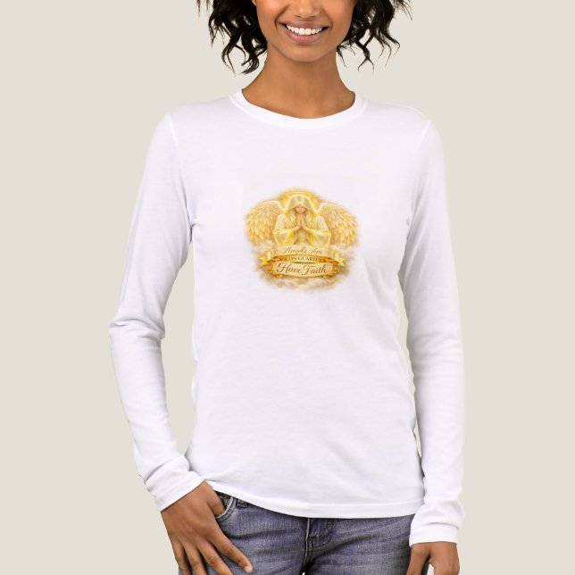 Änglalstro Samling T Shirt (Framsida)