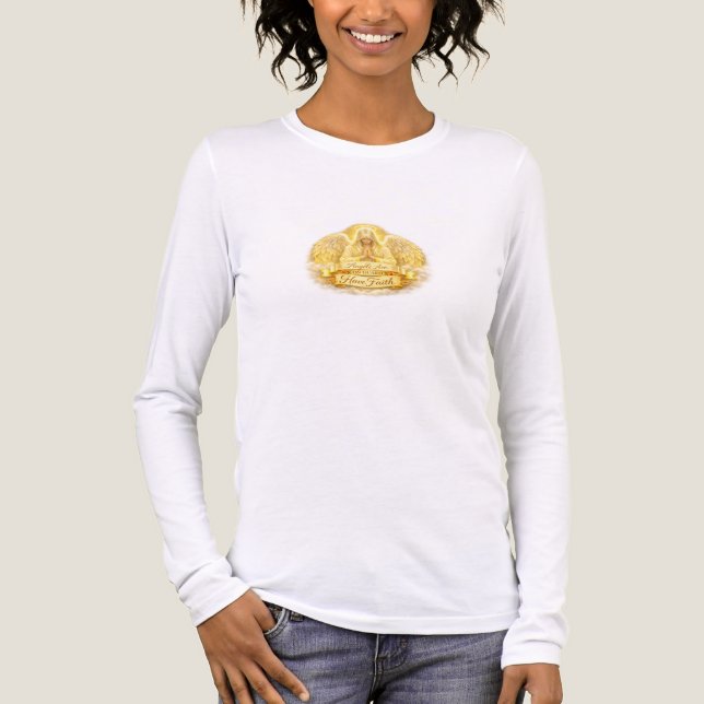 Änglalstro Samling T Shirt (Framsida)