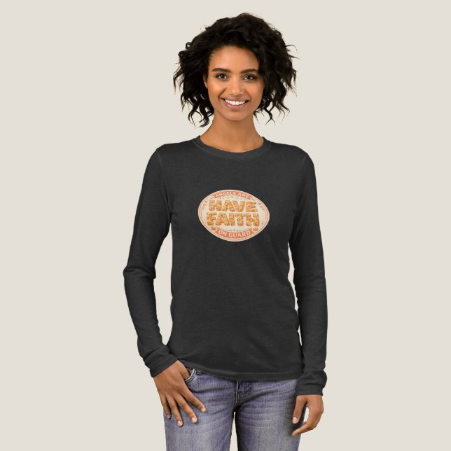 Änglalstro Samling T Shirt (Hel framsida)
