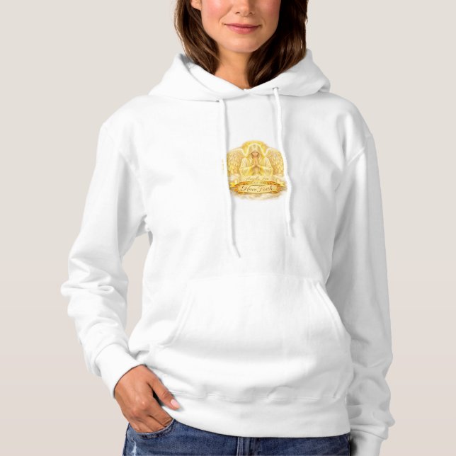 Änglalstro Samling T Shirt (Framsida)