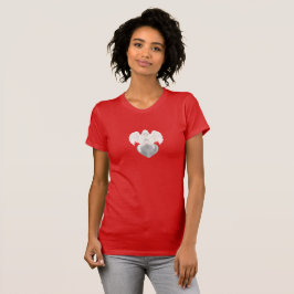 Änglalstro Samlings T-Shirt