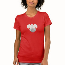 Änglalstro Samlings T-Shirt