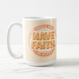 ÄnglalstroSamling Kaffemugg