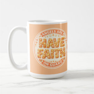 ÄnglalstroSamling Kaffemugg