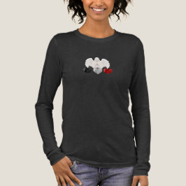 Änglalutrition Collection T-Shirt