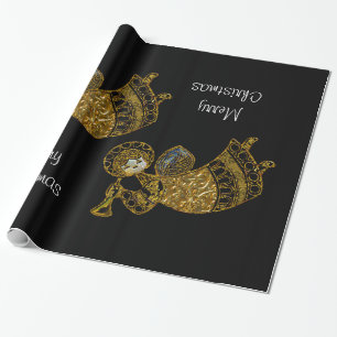 Änglar är överallt denna säsong II Presentpapper