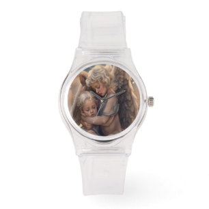 Änglar Armbandsur