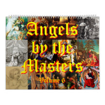 Änglar efter mastervolym 6