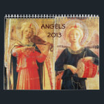 ÄNGLAR FINE ART-SAMLING    2017 KALENDER<br><div class="desc">Insamling av klassiska Renaissance och gotiska änglar: Fra Beato Angelico 1. Fra Beato Angelico 1437 , 2. Fra Beato Angelico 1437 3. Fra Beato Angelico 1432, 4. Fra Beato Angelico 1437 5. Melozzo Da Forli 1480 , 6. Simone Martini 1333 7..Master of Housebook, 8. Jan Van Eyck 1432 9. Benozzo...</div>