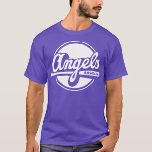 Änglar fram till Fladdermus T Shirt