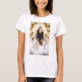 Änglar från Herrys bakgård Tee Shirt