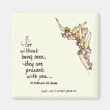 Änglar från moln med tröst åt dig