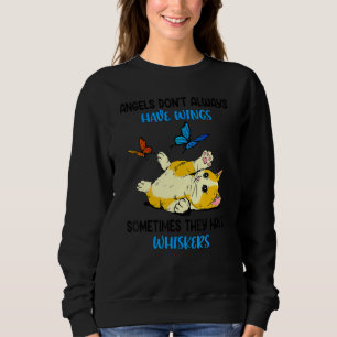 Änglar har inte alltid Vingar ibland de har T Shirt