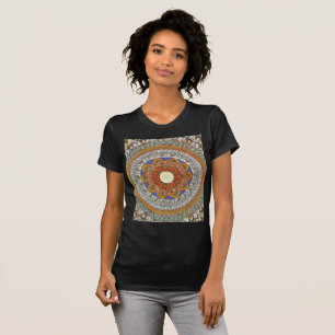 Änglar (Hildegard von Bingen) T Shirt
