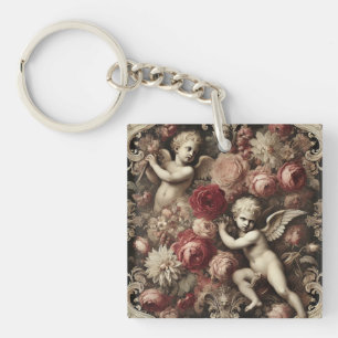 Änglar i Discord - Gothic Baroque