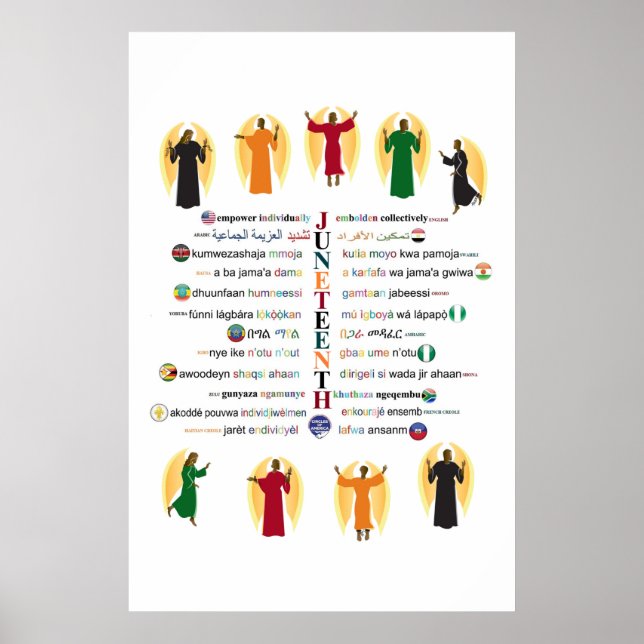 änglar junfte 2021 poster (Framsidan)