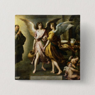 Änglar kök, 1646 knapp