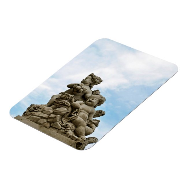 Änglar Magnet (Vänstra Sidan)