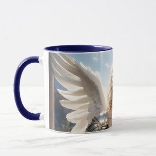 ÄNGLAR MUGG