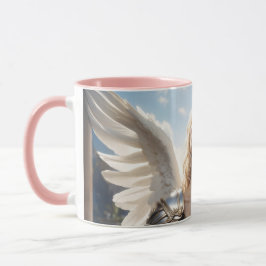 ÄNGLAR MUGG