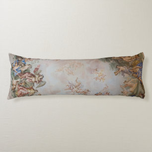 Änglar och Cherubs Body Pillow Kroppskudde