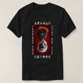 Änglar och demoner t-shirt