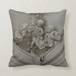 Änglar på mitt kudder kudde