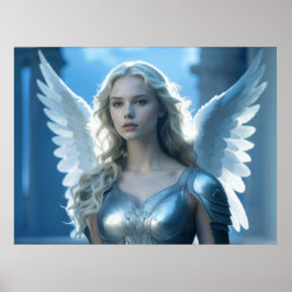 ÄNGLAR POSTER