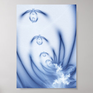 Änglar Poster