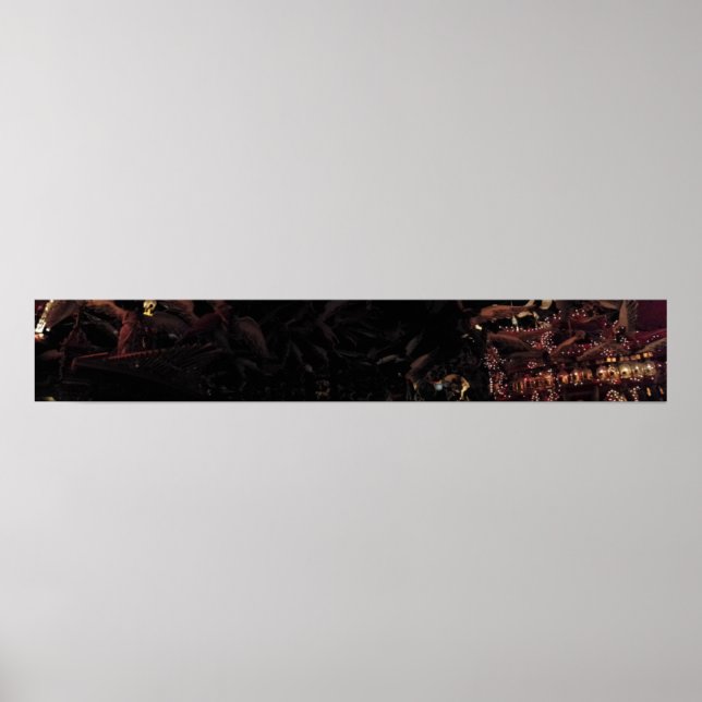 Änglar Poster (Framsidan)