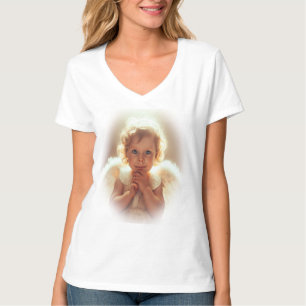 Änglar T Shirt